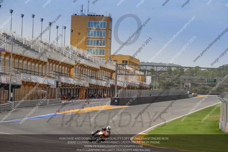 may 2015;motorbikes;no limits;peter wileman photography;spain;trackday digital images;valencia