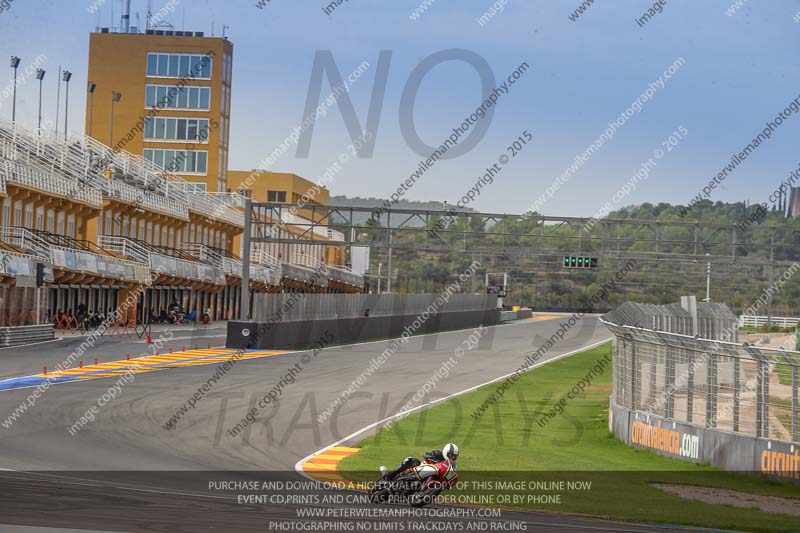 may 2015;motorbikes;no limits;peter wileman photography;spain;trackday digital images;valencia