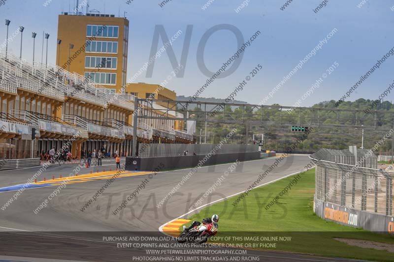 may 2015;motorbikes;no limits;peter wileman photography;spain;trackday digital images;valencia