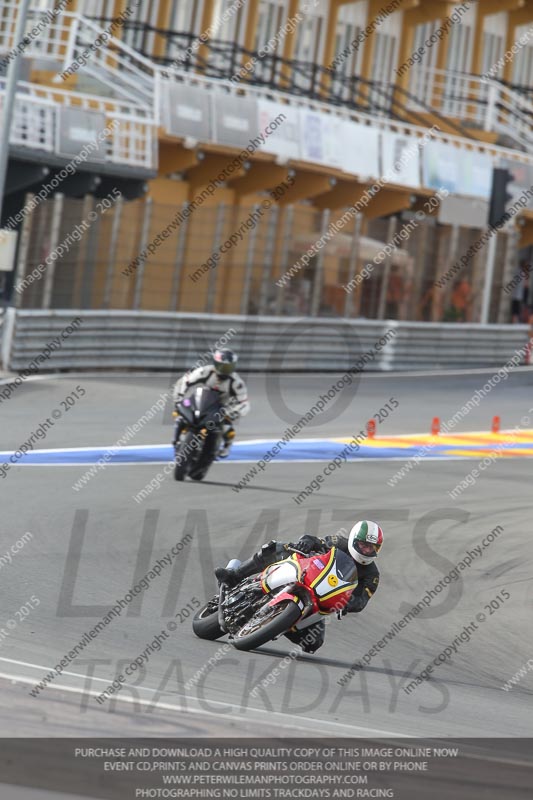 may 2015;motorbikes;no limits;peter wileman photography;spain;trackday digital images;valencia