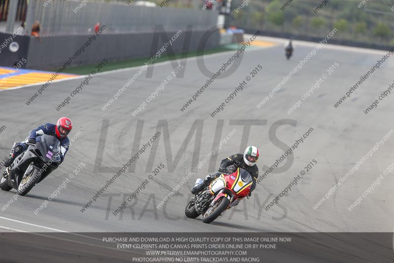 may 2015;motorbikes;no limits;peter wileman photography;spain;trackday digital images;valencia