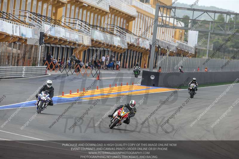 may 2015;motorbikes;no limits;peter wileman photography;spain;trackday digital images;valencia