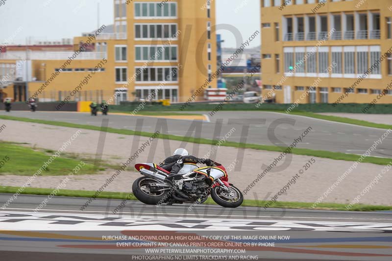 may 2015;motorbikes;no limits;peter wileman photography;spain;trackday digital images;valencia