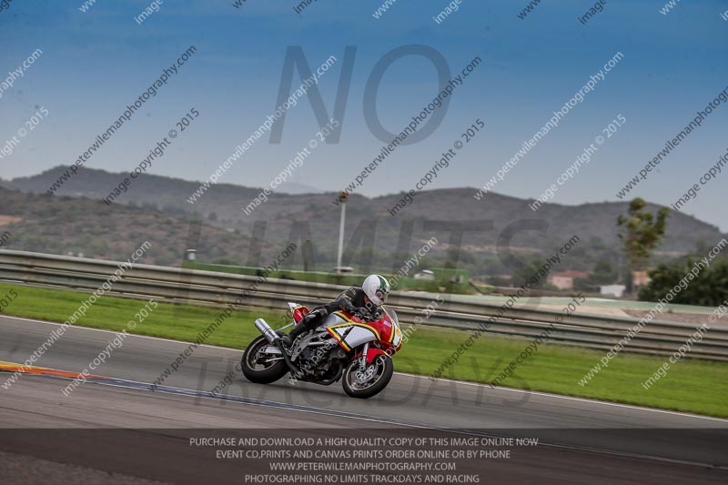 may 2015;motorbikes;no limits;peter wileman photography;spain;trackday digital images;valencia