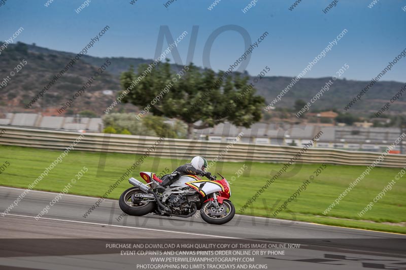 may 2015;motorbikes;no limits;peter wileman photography;spain;trackday digital images;valencia
