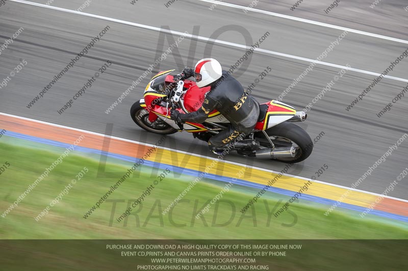 may 2015;motorbikes;no limits;peter wileman photography;spain;trackday digital images;valencia