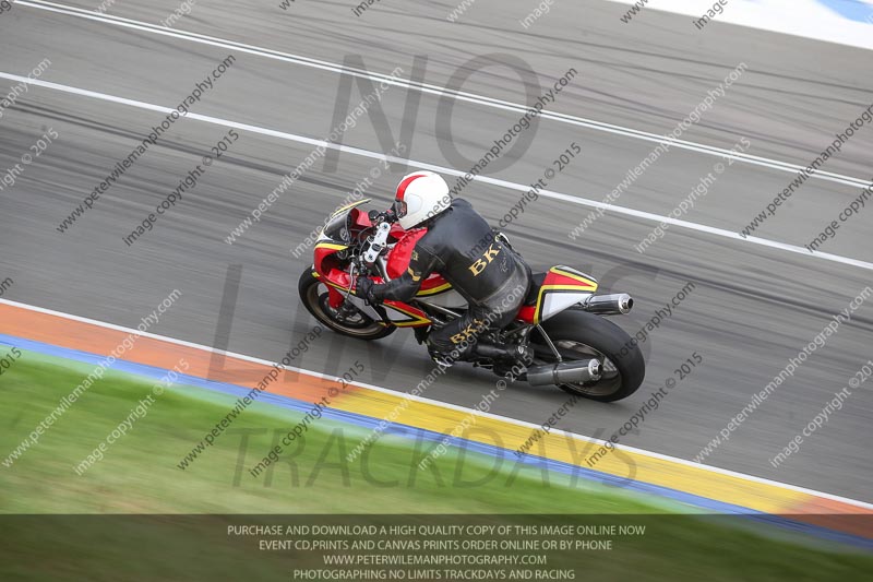 may 2015;motorbikes;no limits;peter wileman photography;spain;trackday digital images;valencia