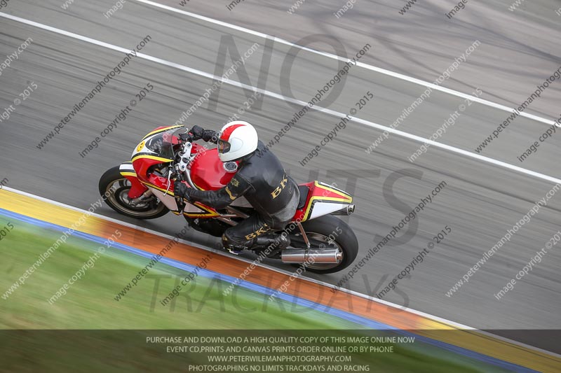 may 2015;motorbikes;no limits;peter wileman photography;spain;trackday digital images;valencia