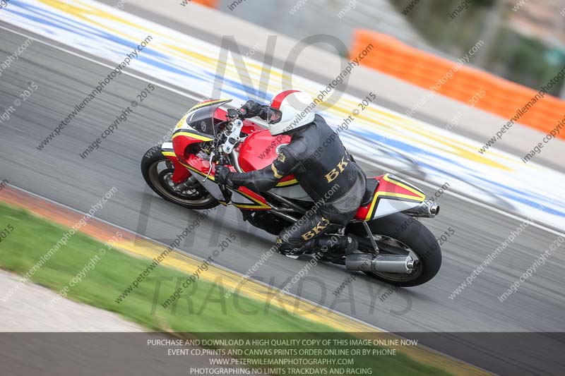 may 2015;motorbikes;no limits;peter wileman photography;spain;trackday digital images;valencia