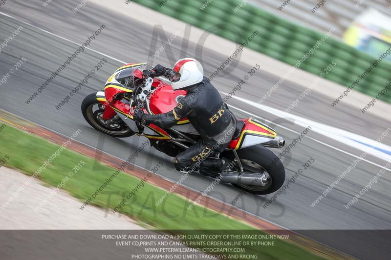 may 2015;motorbikes;no limits;peter wileman photography;spain;trackday digital images;valencia