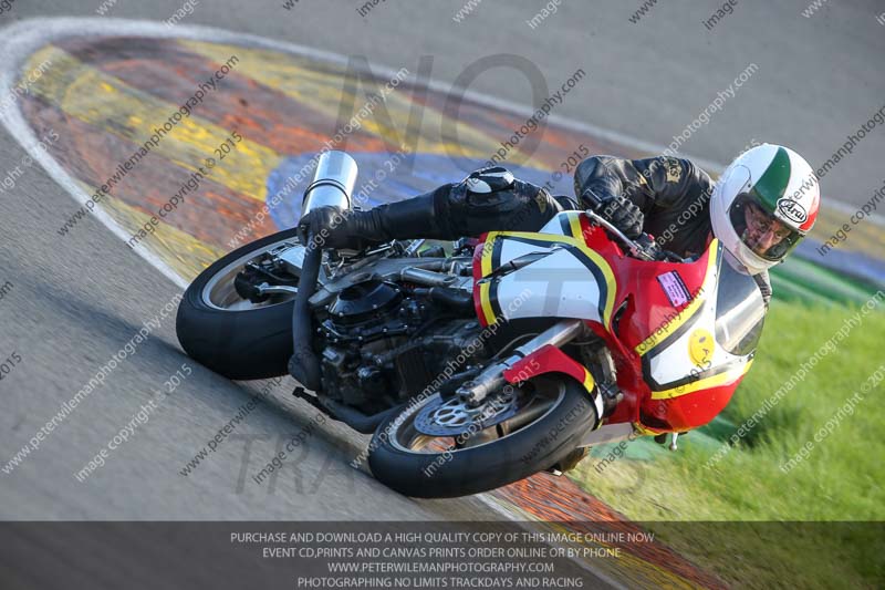 may 2015;motorbikes;no limits;peter wileman photography;spain;trackday digital images;valencia