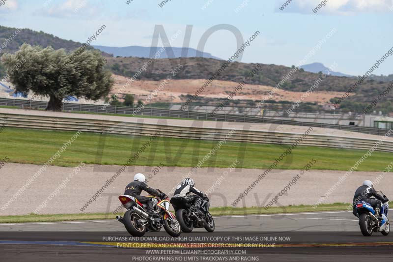may 2015;motorbikes;no limits;peter wileman photography;spain;trackday digital images;valencia