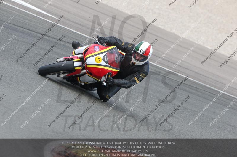 may 2015;motorbikes;no limits;peter wileman photography;spain;trackday digital images;valencia