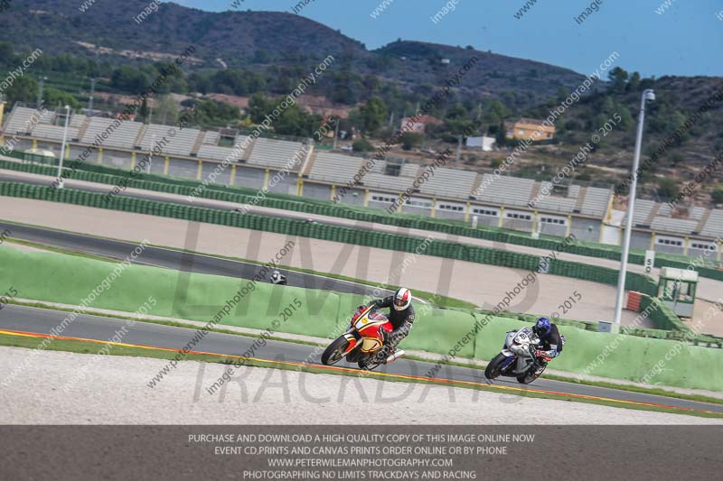 may 2015;motorbikes;no limits;peter wileman photography;spain;trackday digital images;valencia