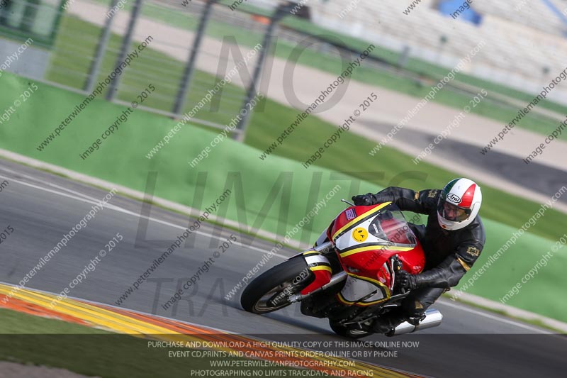 may 2015;motorbikes;no limits;peter wileman photography;spain;trackday digital images;valencia