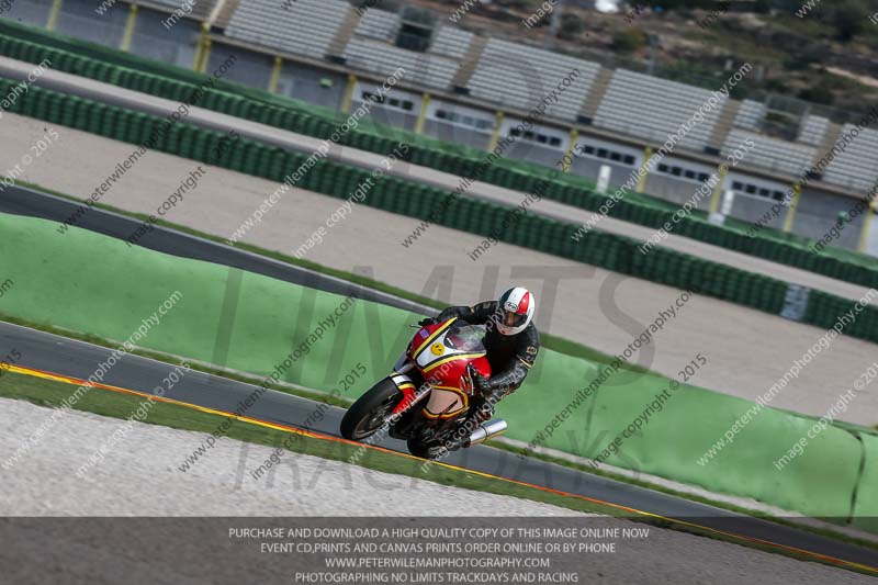 may 2015;motorbikes;no limits;peter wileman photography;spain;trackday digital images;valencia