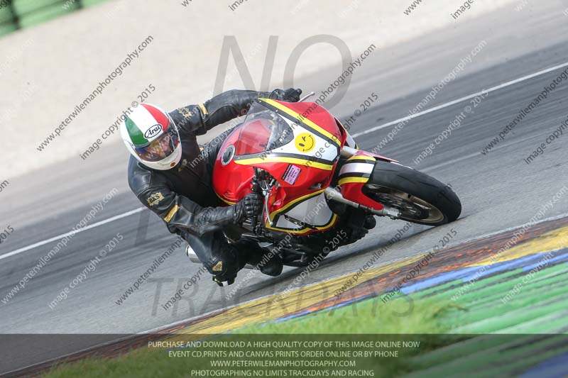 may 2015;motorbikes;no limits;peter wileman photography;spain;trackday digital images;valencia