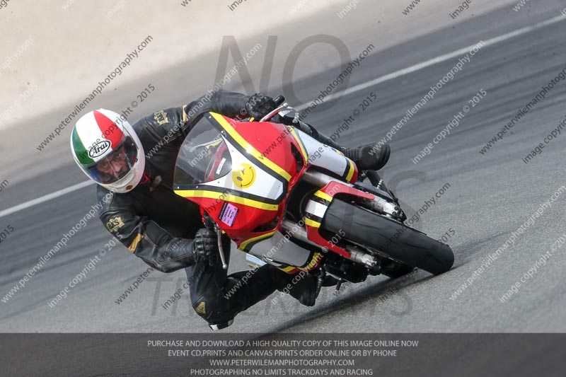 may 2015;motorbikes;no limits;peter wileman photography;spain;trackday digital images;valencia