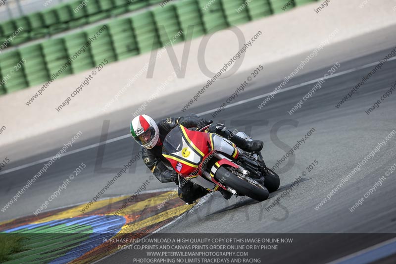 may 2015;motorbikes;no limits;peter wileman photography;spain;trackday digital images;valencia