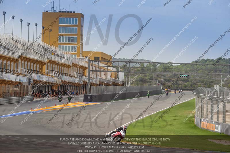 may 2015;motorbikes;no limits;peter wileman photography;spain;trackday digital images;valencia