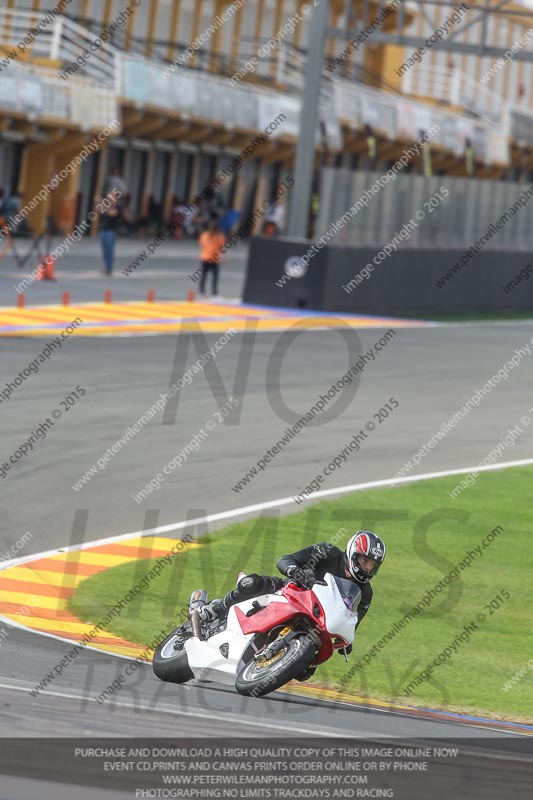 may 2015;motorbikes;no limits;peter wileman photography;spain;trackday digital images;valencia