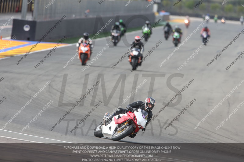 may 2015;motorbikes;no limits;peter wileman photography;spain;trackday digital images;valencia