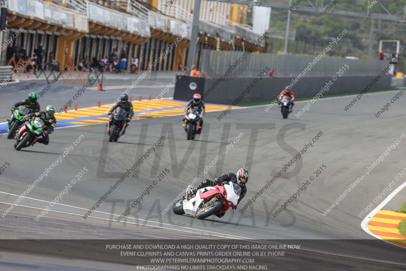 may 2015;motorbikes;no limits;peter wileman photography;spain;trackday digital images;valencia