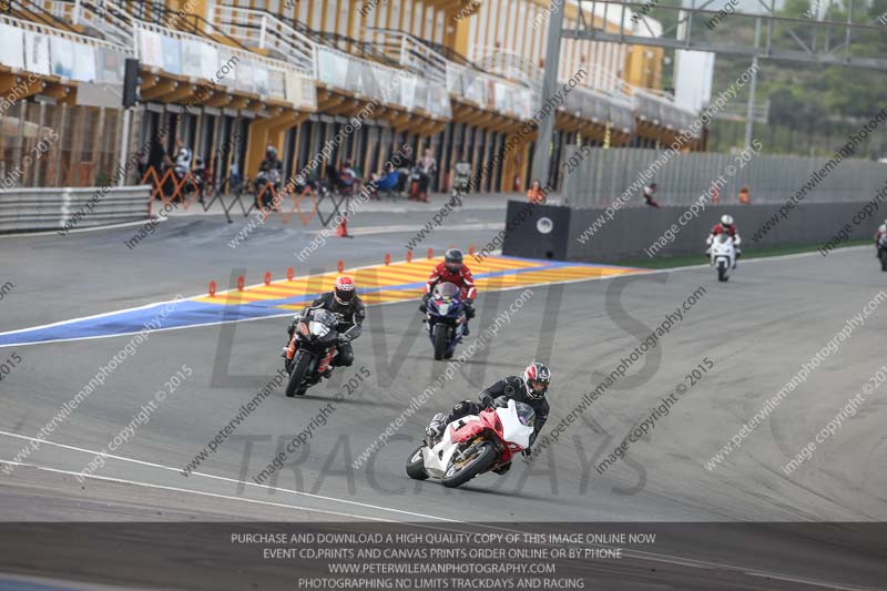 may 2015;motorbikes;no limits;peter wileman photography;spain;trackday digital images;valencia