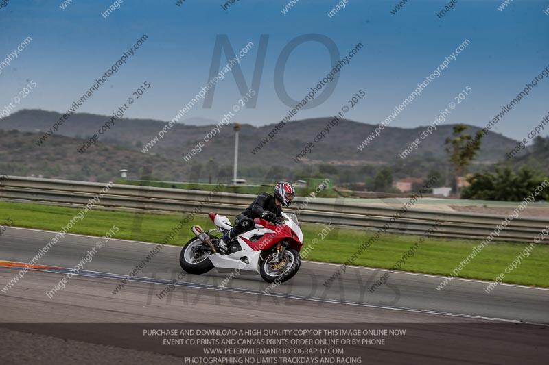 may 2015;motorbikes;no limits;peter wileman photography;spain;trackday digital images;valencia