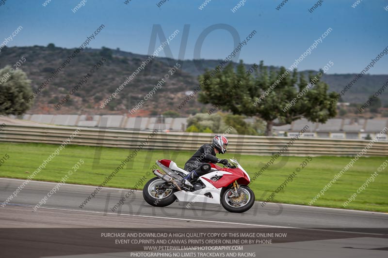 may 2015;motorbikes;no limits;peter wileman photography;spain;trackday digital images;valencia
