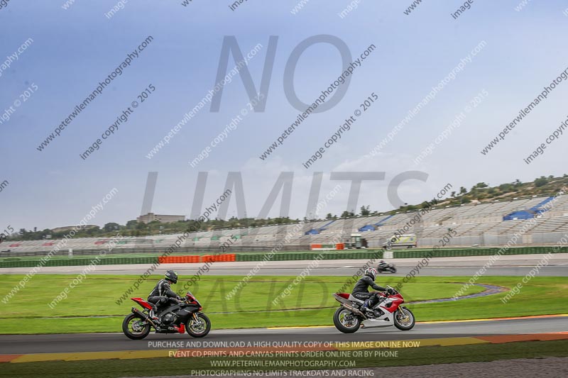 may 2015;motorbikes;no limits;peter wileman photography;spain;trackday digital images;valencia