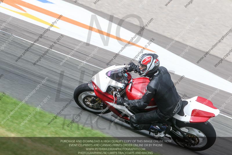 may 2015;motorbikes;no limits;peter wileman photography;spain;trackday digital images;valencia