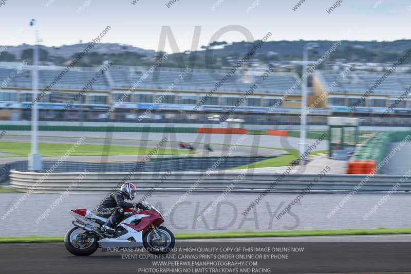 may 2015;motorbikes;no limits;peter wileman photography;spain;trackday digital images;valencia