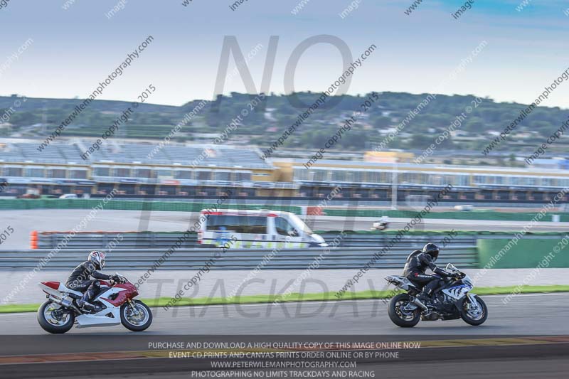 may 2015;motorbikes;no limits;peter wileman photography;spain;trackday digital images;valencia