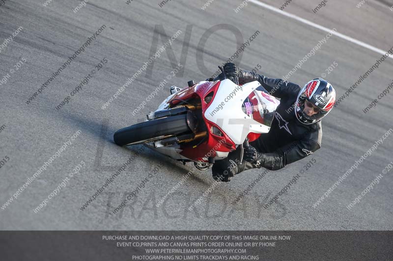 may 2015;motorbikes;no limits;peter wileman photography;spain;trackday digital images;valencia