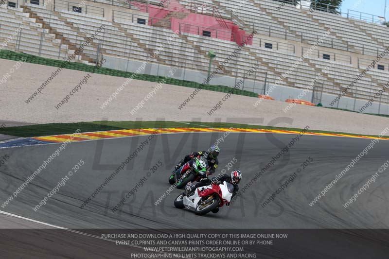 may 2015;motorbikes;no limits;peter wileman photography;spain;trackday digital images;valencia
