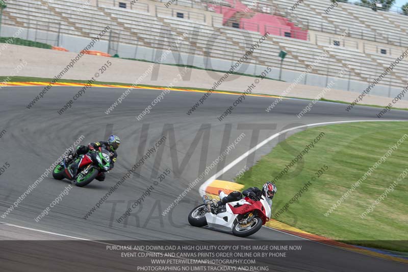 may 2015;motorbikes;no limits;peter wileman photography;spain;trackday digital images;valencia