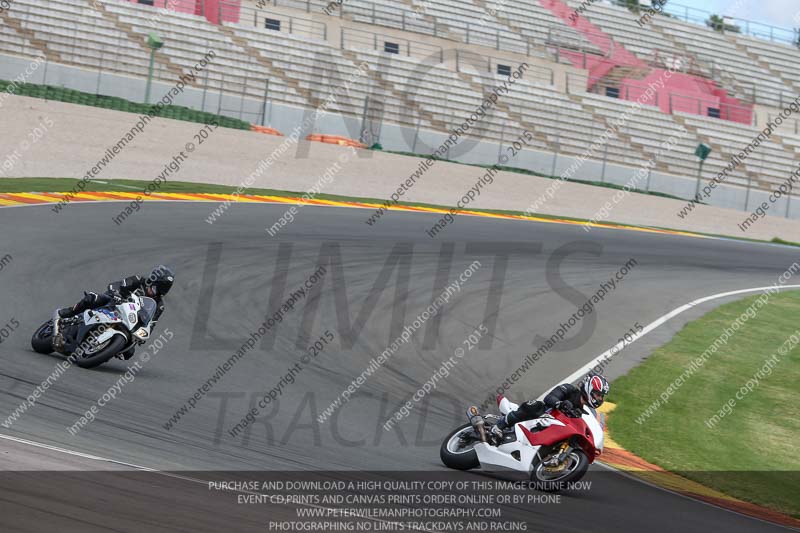 may 2015;motorbikes;no limits;peter wileman photography;spain;trackday digital images;valencia