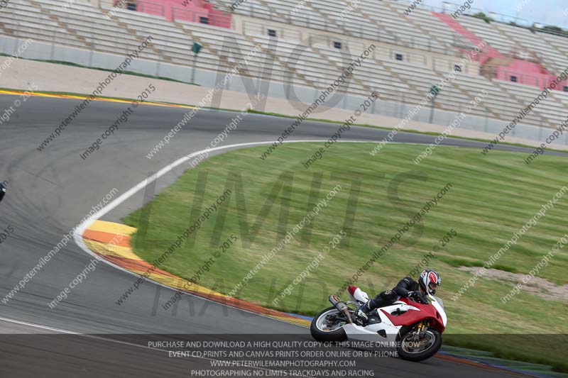 may 2015;motorbikes;no limits;peter wileman photography;spain;trackday digital images;valencia
