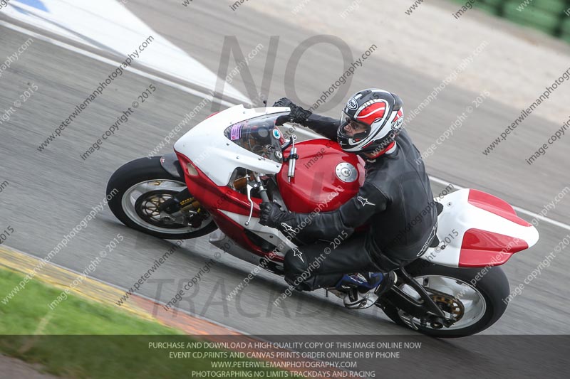 may 2015;motorbikes;no limits;peter wileman photography;spain;trackday digital images;valencia