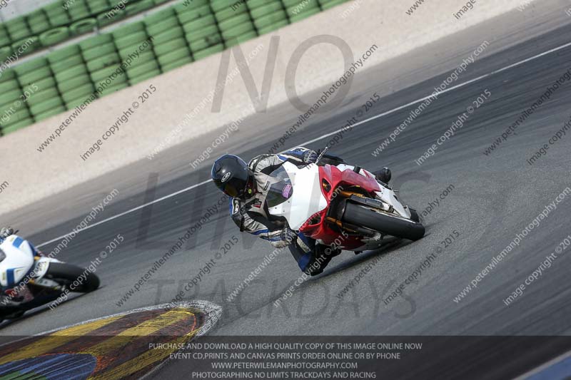 may 2015;motorbikes;no limits;peter wileman photography;spain;trackday digital images;valencia