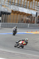 Novice Group Red/Orange Bikes