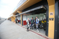Paddock/Pit Lane Photos