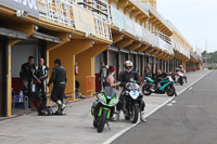 Paddock/Pit Lane Photos
