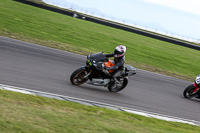 Novice Group Multicolour Bikes