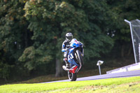 Fast Group Blue/White Bikes