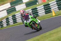 Inter Group Green/Yellow Bikes