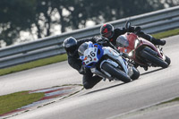 Fast Group Blue/White Bikes