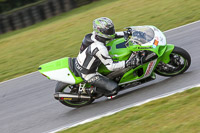 Novice Group Green/Yellow Bikes