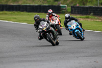 Fast Group Black/Silver Bikes